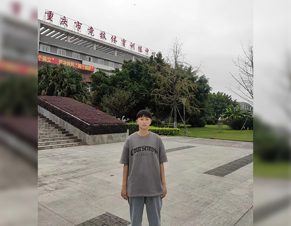 优秀毕业生